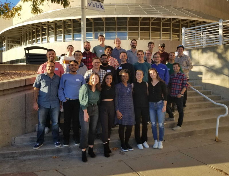 Future of Higher Education